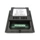 Led Dimmer Segnale 0-10V Touch Pannello 220V 200W Con Telecomando Wireless TM016