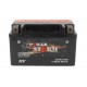 Batteria Moto AGM CBTX7A-BS YTX7A-BS 12V 6Ah