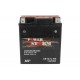 Batteria Moto AGM CBTX7L-BS YTX7L-BS 12V 6Ah