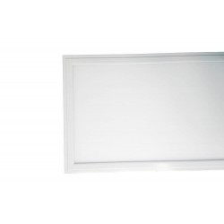 Pannello Led 120X30 60W Bianco Caldo 3000K