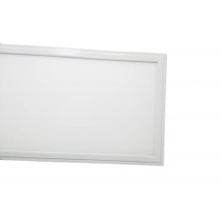 Pannello Led 120X30 60W Bianco Neutro 4500K