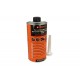 WARM UP Turbo Cleaner Diesel TCD1000 Pulitore Turbo Diesel e Scarico Post Combustione 1000ml