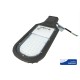 Lampione Stradale Led 100W Chip Samsung 4000K Street Lamp Per Strada Giardino Villa SKU-535