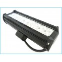 Barra Led Alluminio 54w Per Fuoristrada Jeep Camper  12V 24V Led Wall Washer