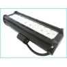 Barra Led Alluminio 54w Per Fuoristrada Jeep Camper  12V 24V Led Wall Washer