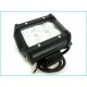 Barra Led Alluminio 72w Per Fuoristrada Jeep Camper 18x3W W 12V 24V Led Wall Washer