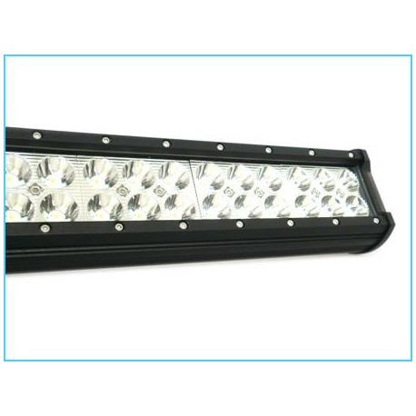 Barra Led Alluminio 18w Per Fuoristrada Jeep Camper 18x3W W 12V 24V Led Wall Washer