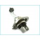 Lampada H7 12V 55W  Alogena Auto