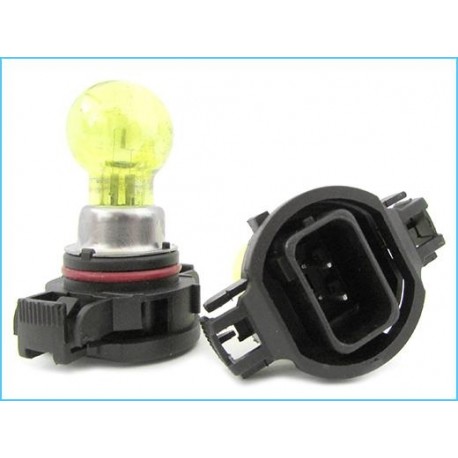 Lampade PSY24W PG20/7 12V 24W Amber Arancione Frecce Audi A1 A3 A6 VW Golf Polo Opel Astra