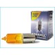 Lampada Alogena Micro Auto H21 BAW9S HY21W 12V 21W