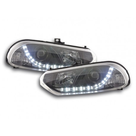 Fanali anteriori Alfa Romeo 156 