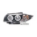 Fanali anteriori BMW E81/E82/E87/E88