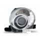 Fanali anteriori Fiat Grande Punto (199)