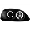 Fanali anteriori Honda Civic 99 - 01