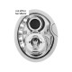 Fanali anteriori Mini R50/52/53