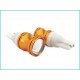 Lampada Led COB T10 Chip Cree W5W Canbus