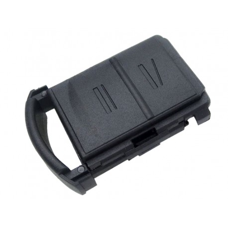 Chiave Telecomando con Scheda Elettronica e Circuito 2 Tasti per Opel AGILA ( 2000 - 2007 ) COMBO ( 1999 - 2011 ) CORSA C ( 199