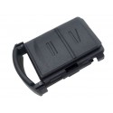 Chiave Telecomando con Scheda Elettronica e Circuito 2 Tasti per Opel AGILA ( 2000 - 2007 ) COMBO ( 1999 - 2011 ) CORSA C ( 199