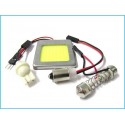 Pannello Lampada Led COB 48 Chip 