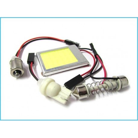 Pannello Lampada Led COB 24 Chip 