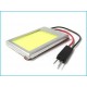 Pannello Lampada Led COB 24 Chip 