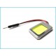 Pannello Lampada Led COB 18 Chip 