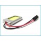 Pannello Lampada Led COB 18 Chip 