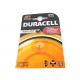 Pila Batteria A Bottone Duracell Silver Oxide 364 D364 SR6215W 280-34 SR60 1,5V Per Orologi Calcolatrice