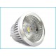 Lampada Led GU10 COB 8W