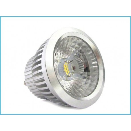 Lampada Led GU10 COB 8W