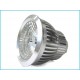 Lampada Led GU10 COB 8W