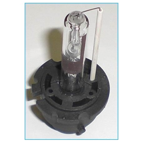 Lampada Hid Xenon D2R 6000K 85V 35W P32d-3