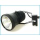 Faretto Spot Led A Binario 220V 20W