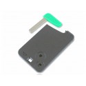 Chiave Telecomando Completa Smart key Card per Renault Vel Satis (2002-2005) Laguna 2 (2002-2008) Espace (2002-2010) Transponde