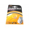 Pila Batteria Lithium A Bottone Duracell Litio 1220 DL1220 CR1220 3V Per Dispositivi Elettronici