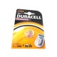 Pila Batteria Lithium A Bottone Duracell Litio 2025 DL2025 CR2025 ECR2025 3V Confezione Da 2 Pile