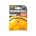 Pila Batteria Lithium A Bottone Duracell Litio 386 301 D386 SR43 280-41 1,5V