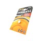 Pila Batteria Lithium A Bottone Duracell Litio 386 301 D386 SR43 280-41 1,5V