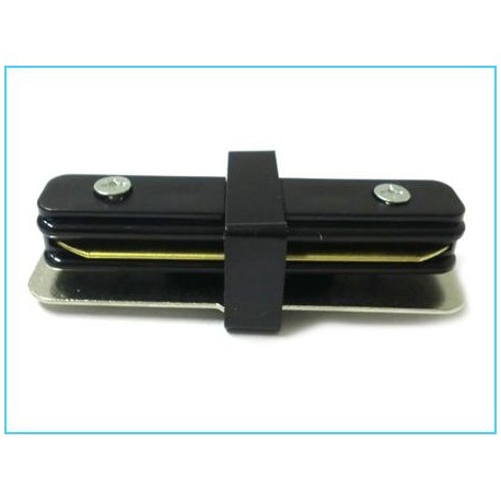 Binario Guida Bianco 1 Metro Per Faretti Led A Binario