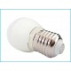 Lampada A Led E27 G45 6W