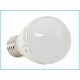 Lampada A Led E27 G45 6W