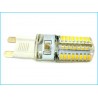 G9 3,5W  64 SMD 3014 220V  360°