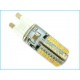 G9 3,5W  64 SMD 3014 220V  360°