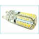 G9 3,5W  64 SMD 3014 220V  360°