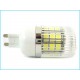 G9 27 SMD 5050 220V