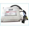 Ballast Centralina HID Xenon Canbus Professionale 12V 35W Per BMW Mercedes Benz Audi VW Ford