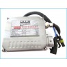 Ballast Centralina HID Xenon Canbus Professionale 12V 35W Per BMW Mercedes Benz Audi VW Ford