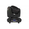Testa Mobile Led RGBW 7X12W Led Osram Beam 8 Gradi 4 in 1