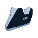 Coprimoto Con Bauletto Oxford Aquatex Universale TG XL CV207 In Nylon Doppio Strato