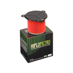 HIFLO HFA1705 Filtro Aria Moto Honda Transalp 600 1987-1999 Africa Twin 650/750 1988-1992